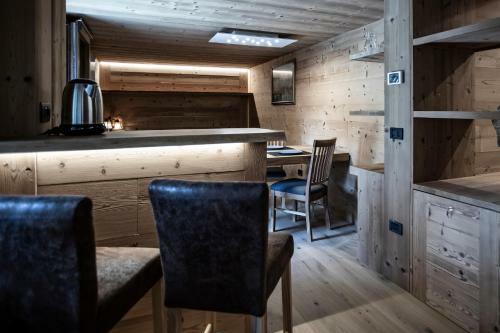 Apartamento My Dream A Saint Oyen