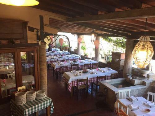 Grottino Apartment
