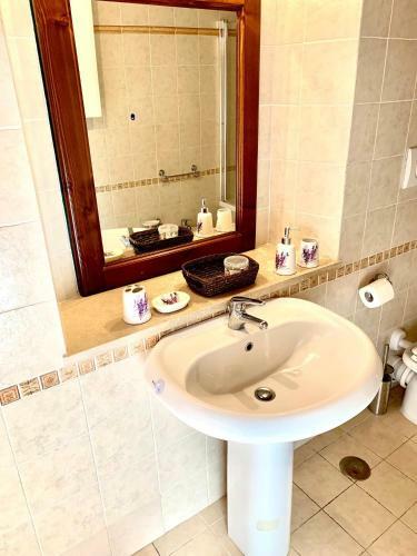 Grottino Apartment