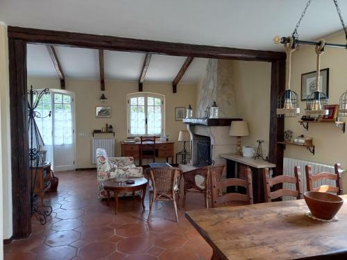 Villa Geko