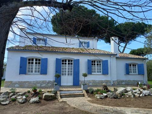 Villa Geko