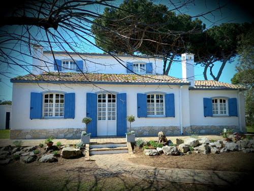 Villa Geko