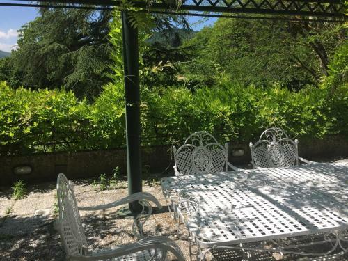 B&B Villa Al Parco