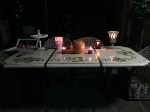 B&B Villa Al Parco