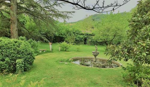 B&B Villa Al Parco