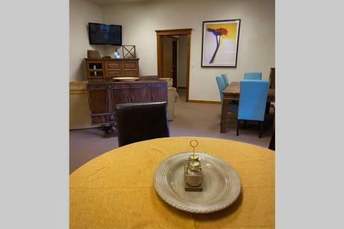 Apartamento Park Place - The Boardwalk 112-b