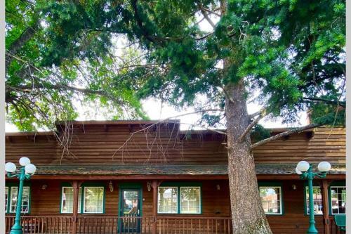 Apartamento Park Place - The Boardwalk 112-b