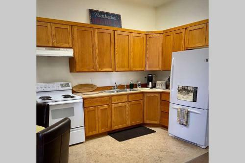 Apartamento Park Place - The Boardwalk 112-b