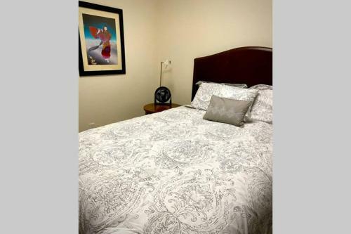 Apartamento Park Place - The Boardwalk 112-b