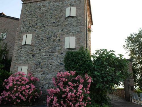 B&B Le Ginestre