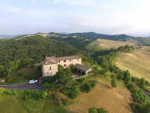 B&B Le Ginestre