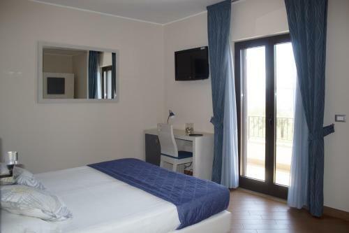 Hostal Affittacamere Certe Notti