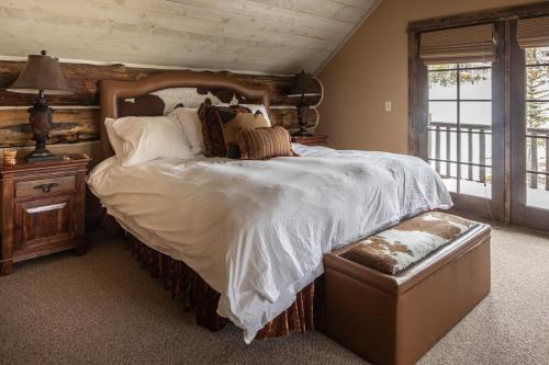 Powder Ridge Cabin 12 Manitou