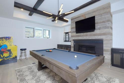 Inspiration Point Townhome 1b