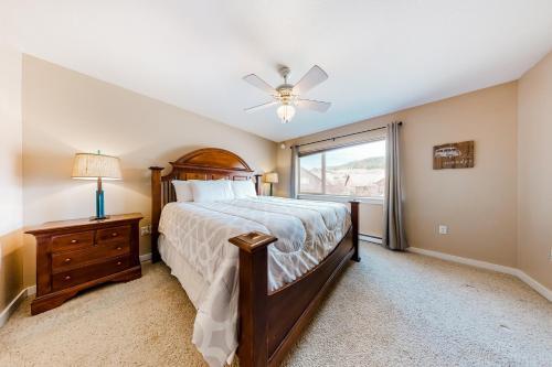 Firelight Chalet 94