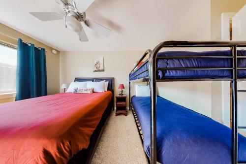 Firelight Chalet 94