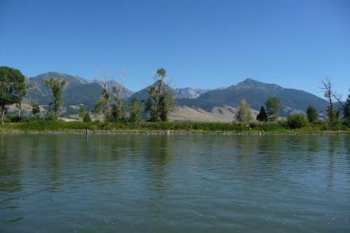 Emigrant Cabin On 10 Acres With Bbq And Peaceful Views!