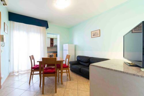 Apartamento Residenza Melucci