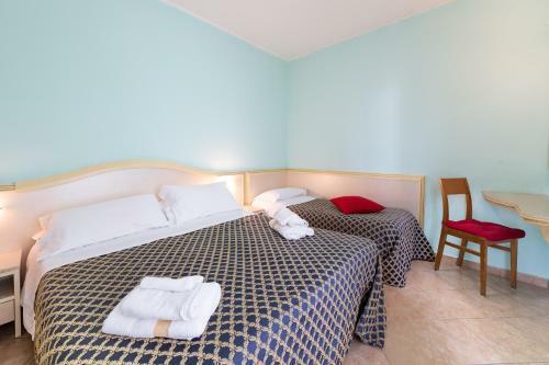 Apartamento Residenza Melucci