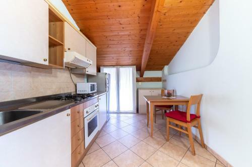 Apartamento Residenza Melucci