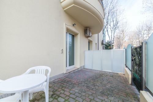 Apartamento Residenza Melucci
