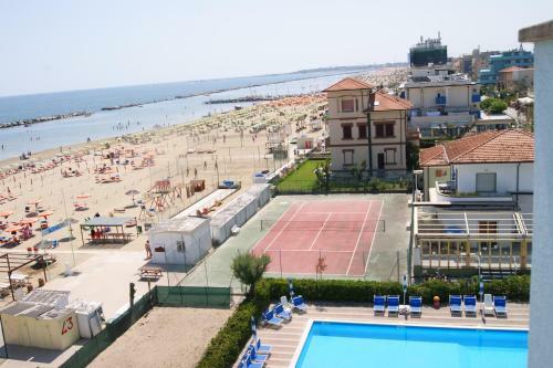 Hotel Atlantic
