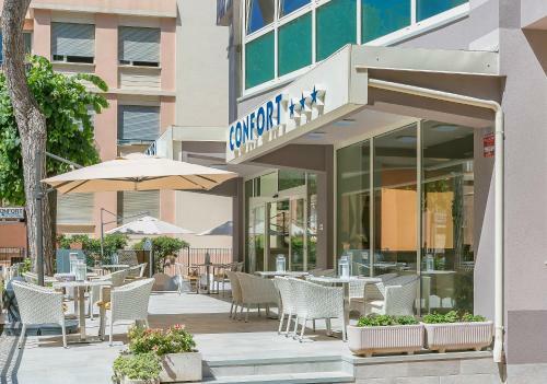 Hotel Confort