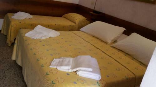 Hotel Pecci