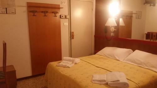 Hotel Pecci
