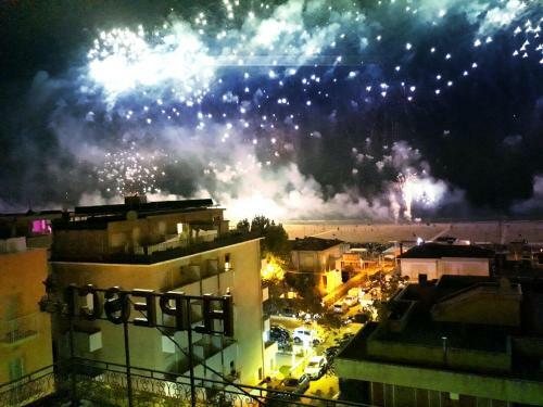 Hotel Pecci