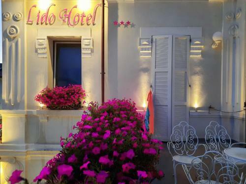 Hotel Lido
