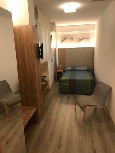 Hotel Ricchi