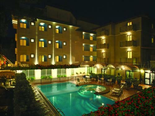 Hotel Ricchi