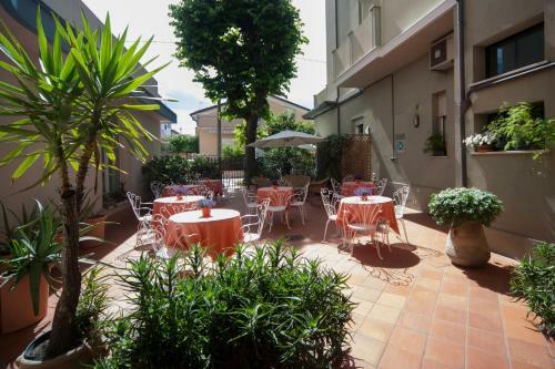 Hotel Ricchi