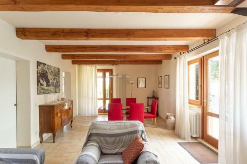 Casa Carlotta