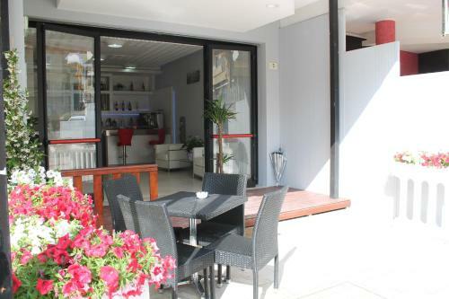 Hotel Gin
