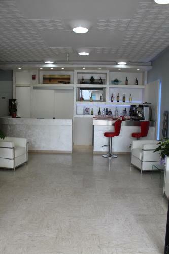 Hotel Gin