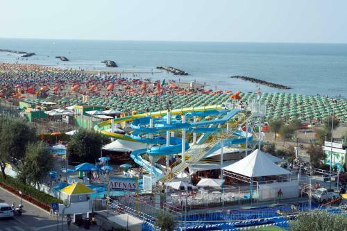 Apartamento Mamma Casa Superior Vaniglia