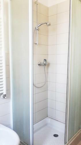 Apartamento Mamma Casa Superior Vaniglia