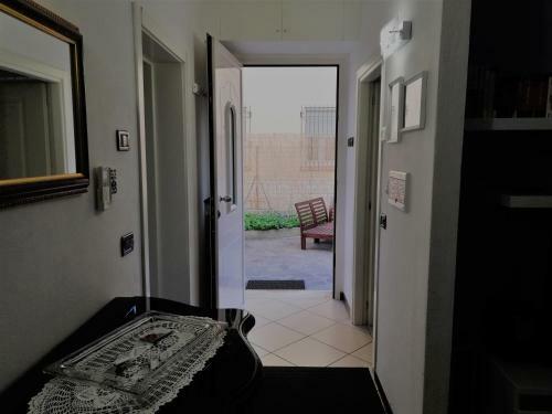 Apartamento Il Melograno
