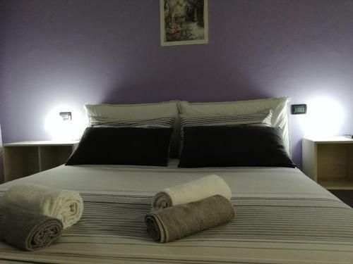 Apartamento Il Melograno