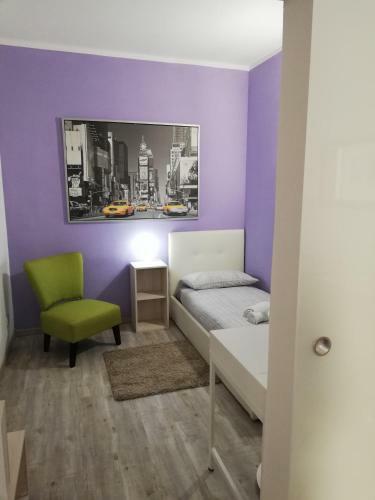 Apartamento Il Melograno