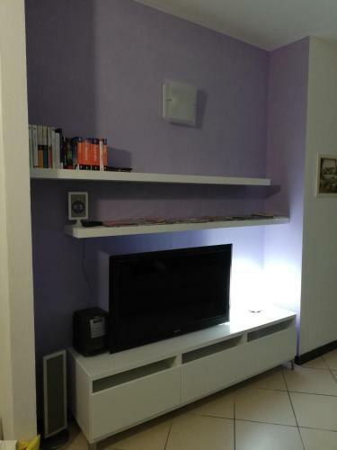 Apartamento Il Melograno