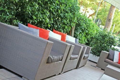 Hotel New Primula