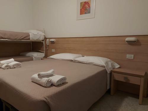 Hotel Brezza