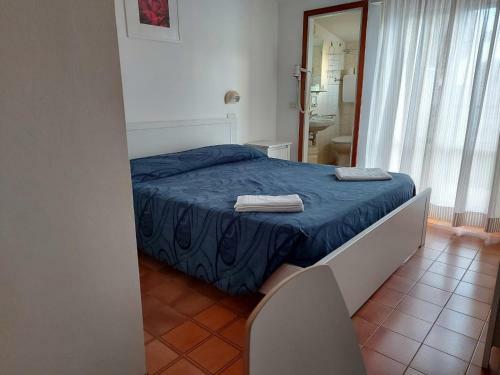 Hotel Brezza