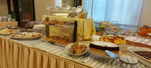 Hotel Brezza