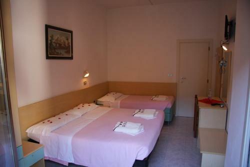 Hotel Peonia