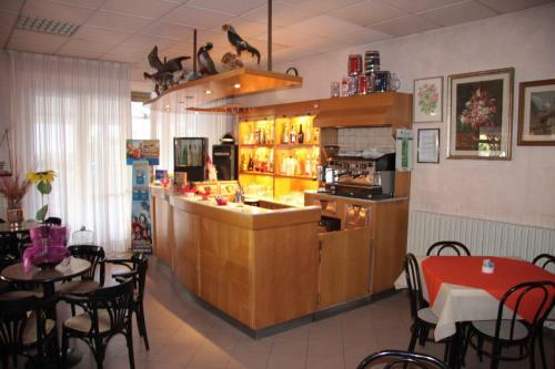 Hotel Peonia