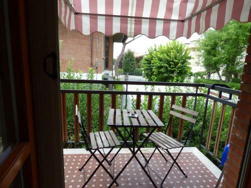 B&B Villa Montreux